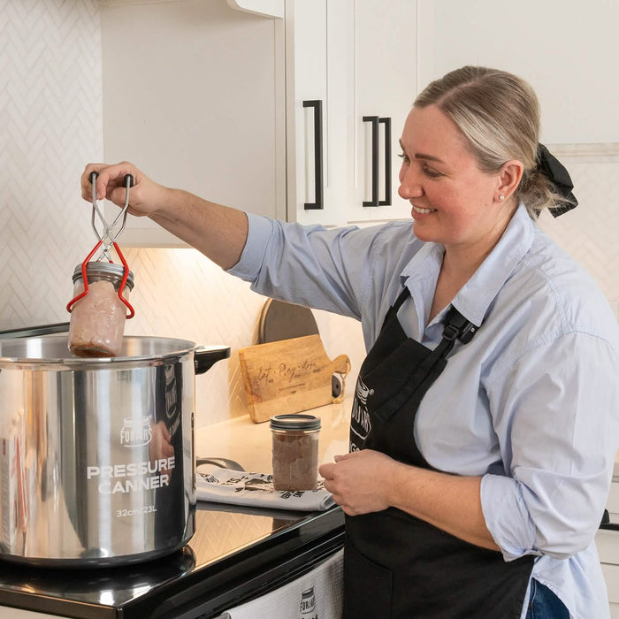 best pressure canner for canning