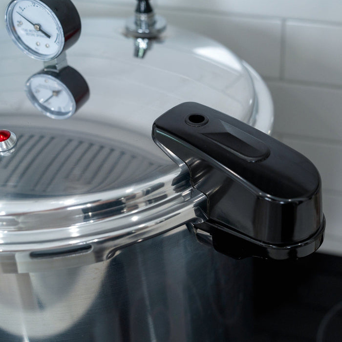 large canner pressure cooker