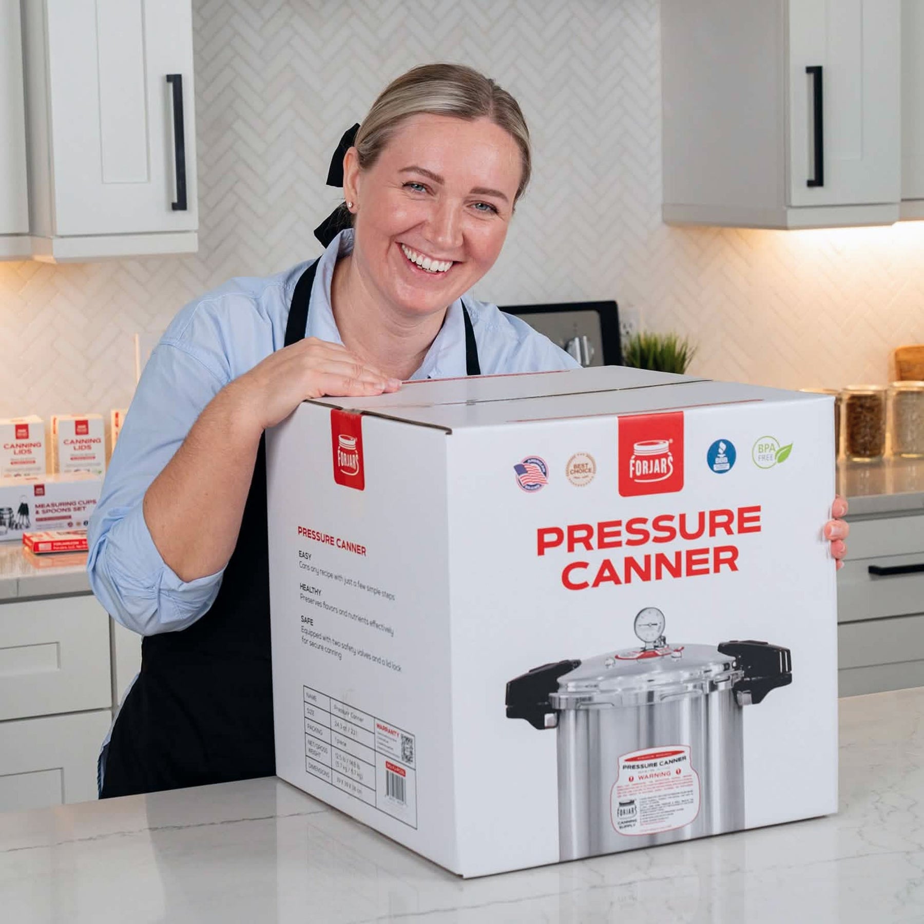 Sterilizing Canning Jars: Boiling, Oven & Microwave Methods