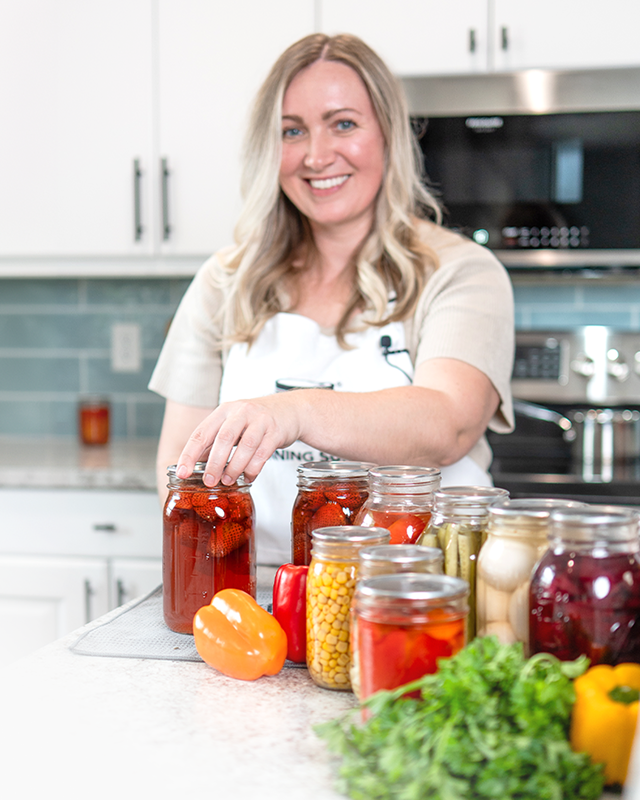 Ball vs. Mason Jars: Key Differences & Which to Buy