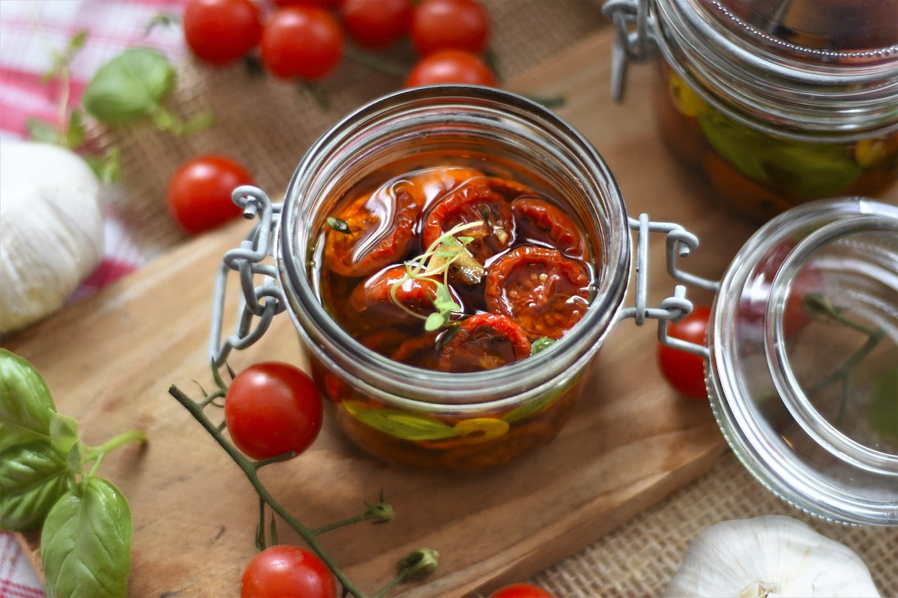 Ultimate Guide to Canning Tomato Sauce: From Fresh Tomatoes to Jarred Perfection