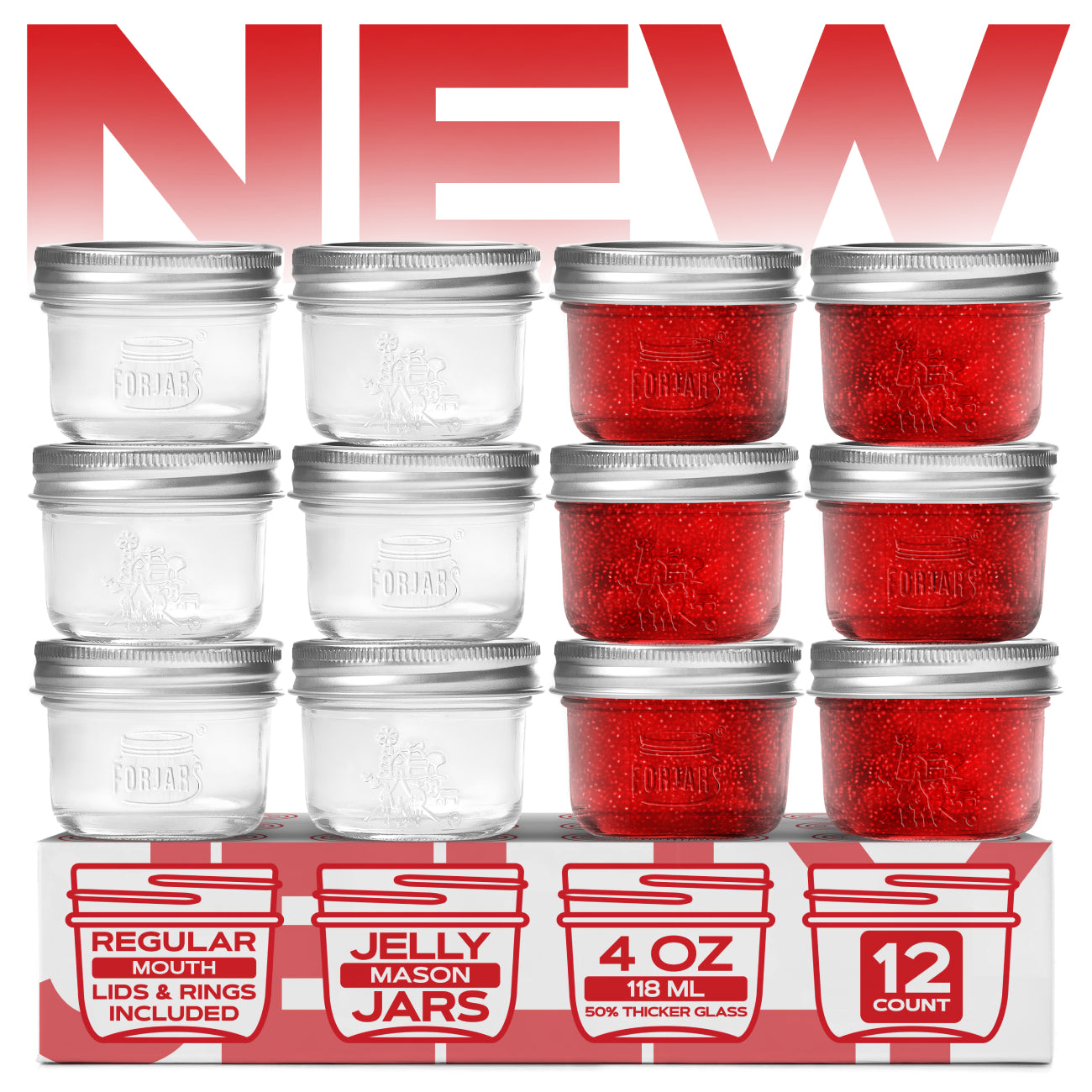 PREMIUM JARS