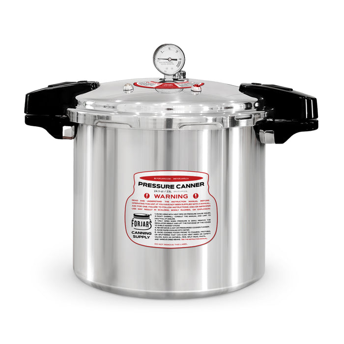 Forjars®  - Pressure canner 23 L