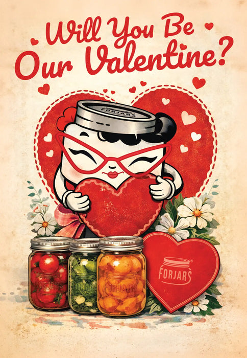 FREE VALENTINES DAY LIDS