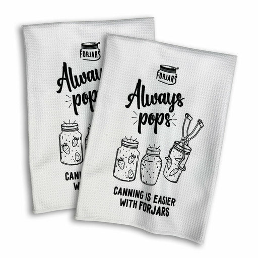 microfiber waffle weave kitchen towels